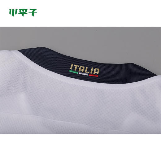 「58号」PUMA彪马2020欧洲杯意大利客场球迷版短袖球服 商品图2