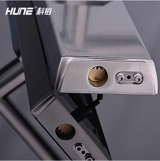 科裕（HUNE）家用智能指纹锁60-F 商品图3