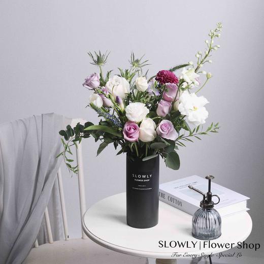 鲜花宅配-4周 商品图1