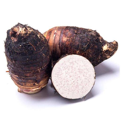 【3斤普通箱/4.5斤礼盒装】正宗荔浦芋头  A-3111 商品图0