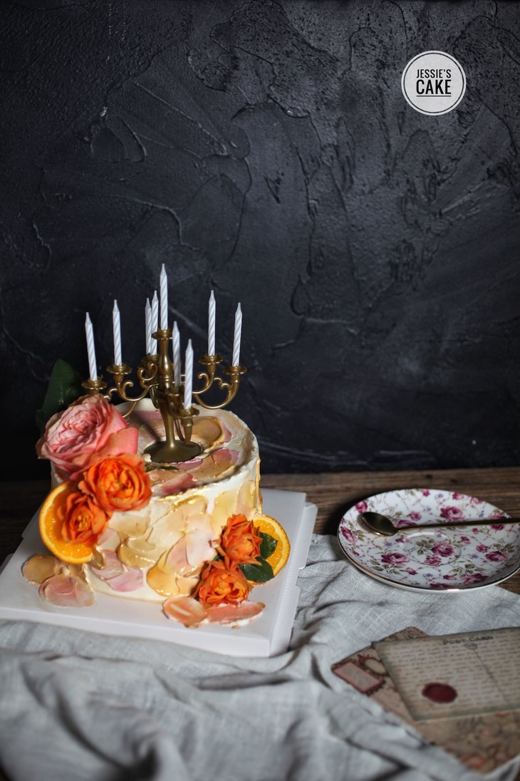 鲜花系列枫糖玫瑰购买最高可获22积分