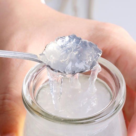 印度尼西亚进口原盏白燕窝干盏燕窝 100g 商品图3