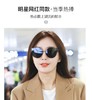  LJGOOD/骊佳 秦岚同款偏光太阳镜防紫外线防防晒休闲墨镜1851JPY带授权招加盟代理 商品缩略图8
