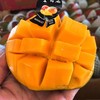 【秘鲁太阳芒】太阳芒具备了芒果的“香，甜，肉厚，无粗纤维”  ，每年到这个时候，最抢手的无非就是它了 商品缩略图0