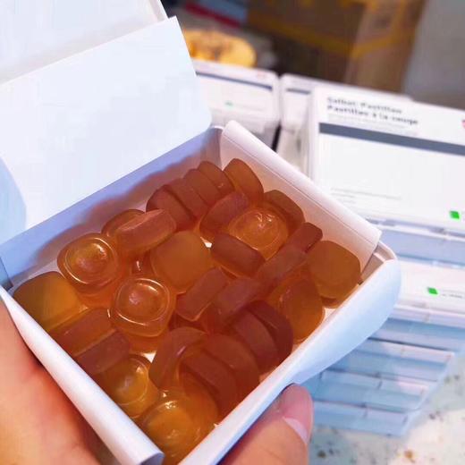 瑞士润喉片 具有独有的鼠尾草提取物 纯适用于咽喉肿痛 咳嗽 声音嘶哑 雾霾反应 商品图0