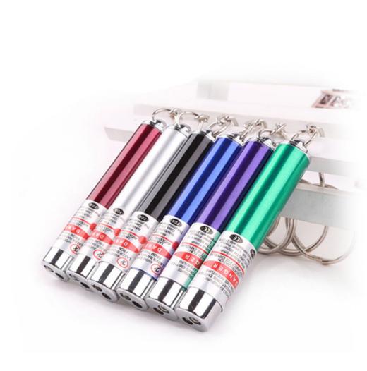 【新人专享】金多乐激光逗猫棒 商品图1