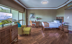 三亚天域一区家庭3人间14天内未离开海南岛+短信凭证