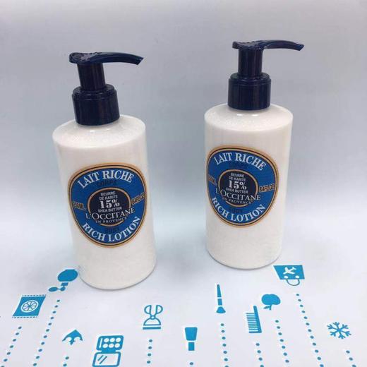 欧舒丹乳木果身体乳250ml（452967）（768334） 商品图1