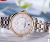 Tissot 天梭杜鲁尔系列钢带80机芯机械女表T099.207.22.118.01 商品缩略图2