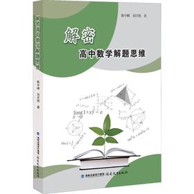 解密高中数学解题思维