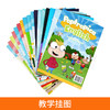 培生少儿美语教材小学英语Poptropica English1/2/3/4/5/6学生书 商品缩略图4