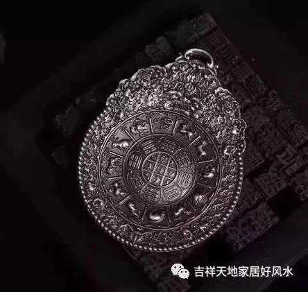 九宫八卦牌 商品图3