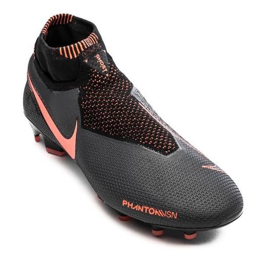 NIKE/耐克暗煞高帮FG成人男运动比赛足球鞋 商品图3