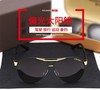LJGOOD/骊佳 高清偏光太阳镜古琦同款驾驶钓鱼墨镜1008JPY带授权招加盟代理 商品缩略图2