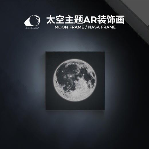 AstroReality太空主题装饰画 商品图1