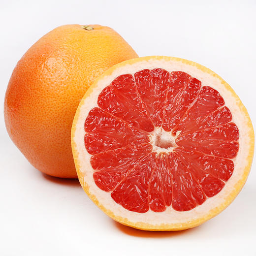 南非进口红西柚水嫩多汁营养丰富微苦回甘