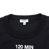 KENZO 高田贤三  通用 百搭 黑色 男卫衣 黑色 F865 SW194 4MA 99 商品缩略图2