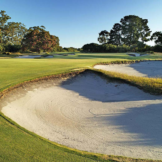 维多利亚高尔夫俱乐部 Victoria Golf Club| 澳大利亚高尔夫球场 俱乐部 | 墨尔本高尔夫 商品图6