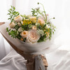 「暖日」田园花束 商品缩略图0