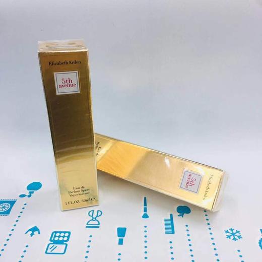 雅顿第五大道EDP香水 系列（390402）（390600）（390501） 商品图0