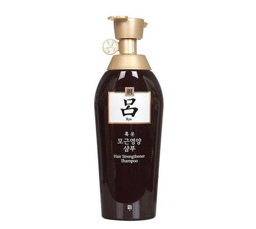 韩国RYO/吕 洗发水/护发素/发膜 100ml/400ml/550ml  版本随机发 商品图0