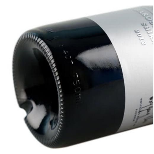 纷赋白金牌曼德兰德设拉子红葡萄酒 商品图3