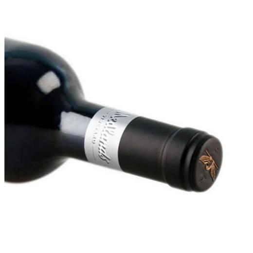 纷赋白金牌曼德兰德设拉子红葡萄酒 商品图2