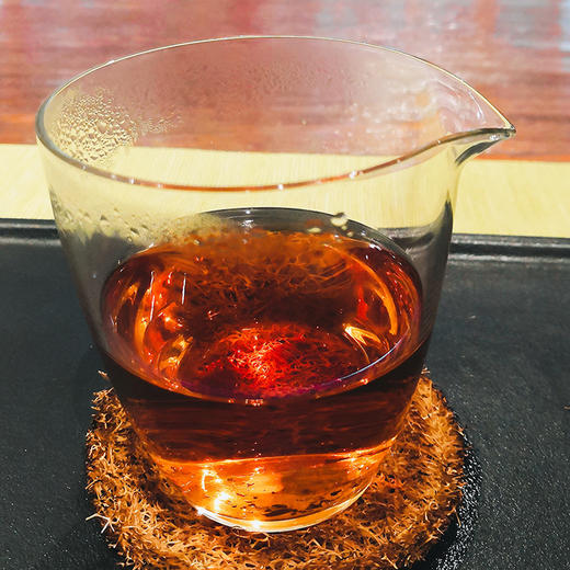 雲山贰号·珍藏福鼎白茶2016年寿眉送礼自饮收藏 商品图2