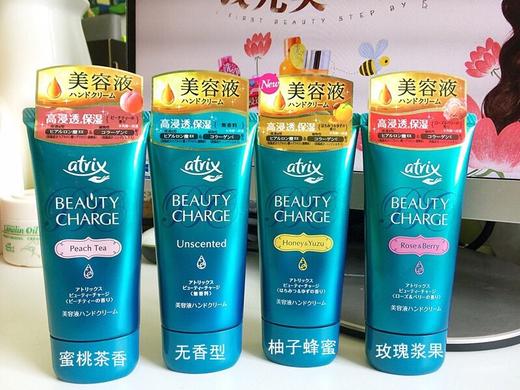 花王护手霜系列（236753@） 商品图1