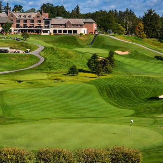 加拿大汉密尔顿高尔夫乡村俱乐部 Hamilton Golf & Country Club｜加拿大｜Canada 商品图5