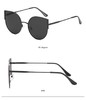  LJGOOD/骊佳 秦岚同款偏光太阳镜防紫外线防防晒休闲墨镜1851JPY带授权招加盟代理 商品缩略图13
