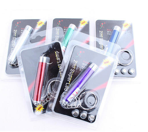 【新人专享】金多乐激光逗猫棒 商品图2