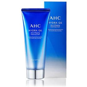 【新品推荐】【香港直邮】韩国 AHC 新品 超越 G6 洁面 150ml