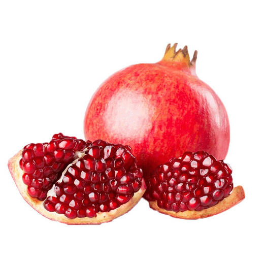 突尼斯软籽石榴  新鲜采摘 当季新鲜水果 包邮 商品图3