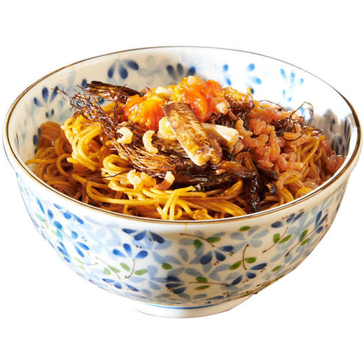 沈爷的宝贝 丰收蟹庄 上海大闸蟹葱油面  包邮 商品图3