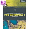 【中商原版】Edexcel International A Level Pure Mathematics SET(7 books) 商品缩略图5