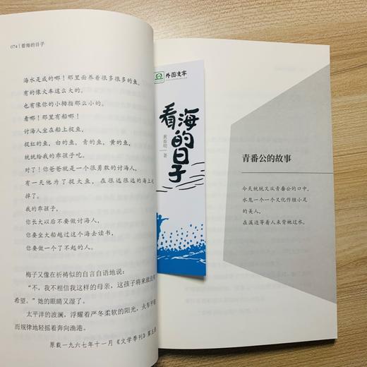 看海的日子 商品图5
