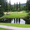 卡皮拉诺高尔夫乡村俱乐部 Capilano Golf & Country Club｜加拿大｜Canada 商品缩略图3