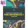 【中商原版】Edexcel International A Level Pure Mathematics SET(7 books) 商品缩略图4
