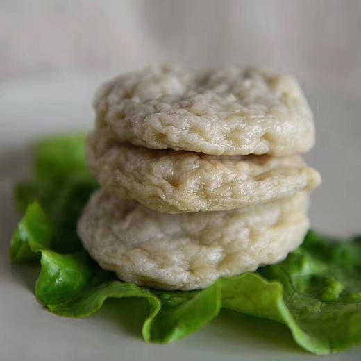 炎亭鱼饼250g /鱼棍寄外地拍泡沫箱 商品图2