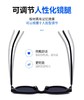 LJGOOD/骊佳 戚薇同款墨镜GM同款太阳镜女5603JPY带授权招加盟代理 商品缩略图7