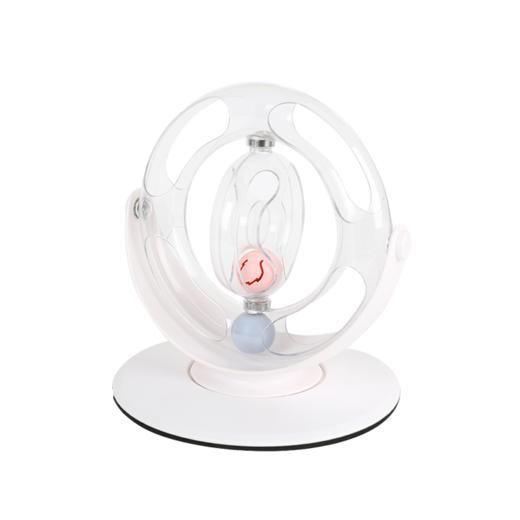 【新人专享】卡诺猫玩具太空环逗猫棒 商品图1