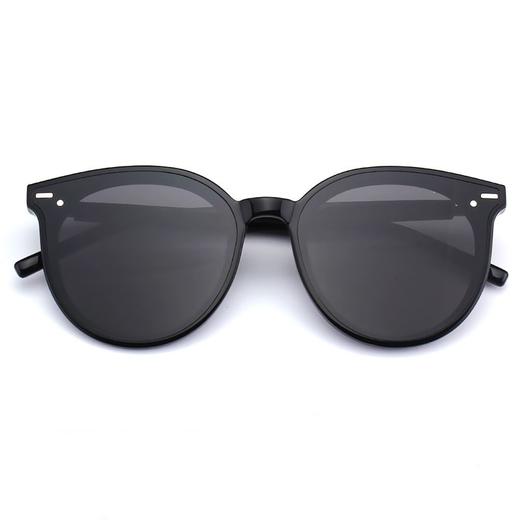 LJGOOD/骊佳 戚薇同款墨镜GM同款太阳镜女5603JPY带授权招加盟代理 商品图0