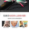 LJGOOD/骊佳 女士镶钻折叠老花镜JPY带授权招加盟代理 商品缩略图3