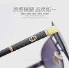 LJGOOD/骊佳 高清偏光太阳镜古琦同款驾驶钓鱼墨镜1008JPY带授权招加盟代理 商品缩略图3