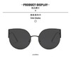  LJGOOD/骊佳 秦岚同款偏光太阳镜防紫外线防防晒休闲墨镜1851JPY带授权招加盟代理 商品缩略图12