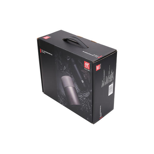 ZW-BP106 双立人真空保温杯罐两件套 商品图9