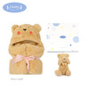 i-baby秋冬连帽斗篷玩偶礼盒 商品缩略图0