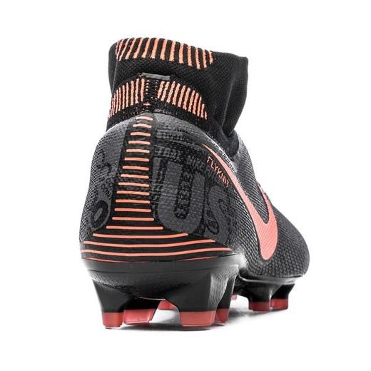 NIKE/耐克暗煞高帮FG成人男运动比赛足球鞋 商品图1