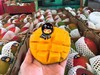 【秘鲁太阳芒】太阳芒具备了芒果的“香，甜，肉厚，无粗纤维”  ，每年到这个时候，最抢手的无非就是它了 商品缩略图1
